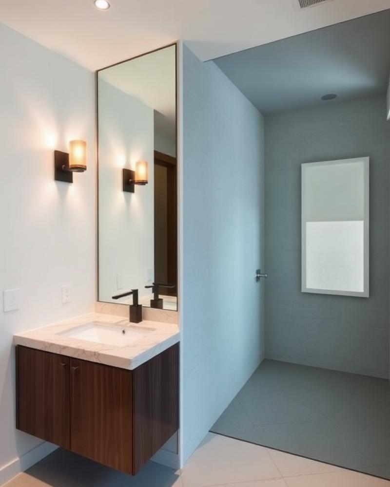 Lavabo Sob Medida