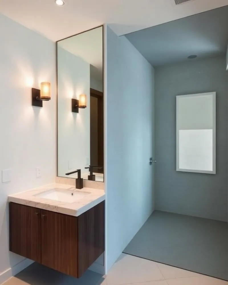 Lavabo Sob Medida