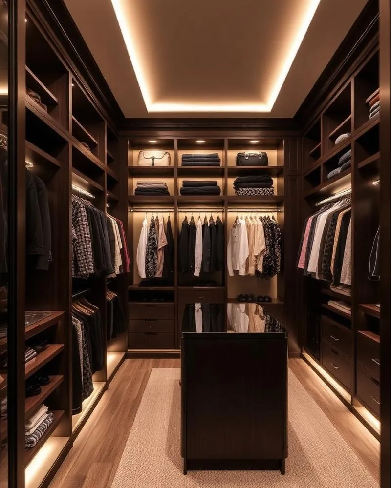 Closet Master